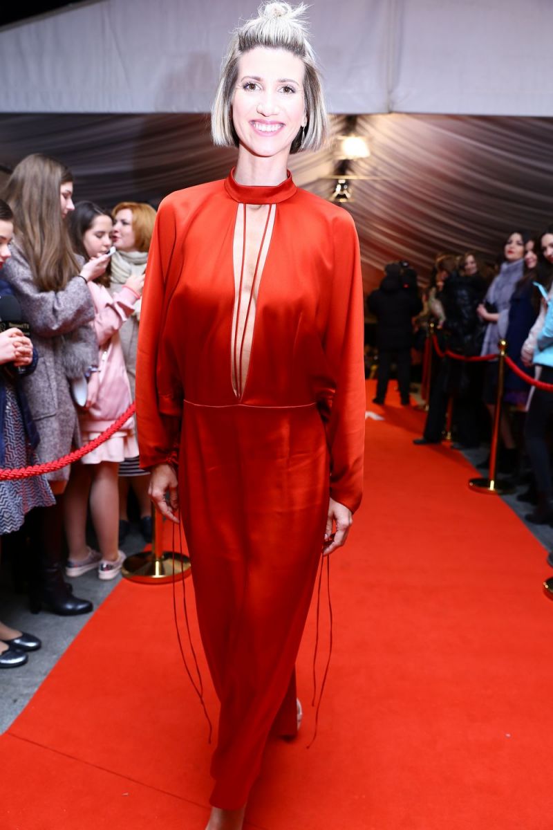 Пока дети дома: молодые мамы на &quot;Viva! Самые красивые-2017&quot; восхитили стильными образами