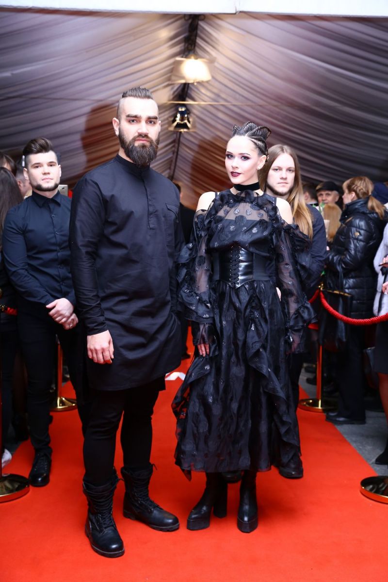 Пока дети дома: молодые мамы на &quot;Viva! Самые красивые-2017&quot; восхитили стильными образами