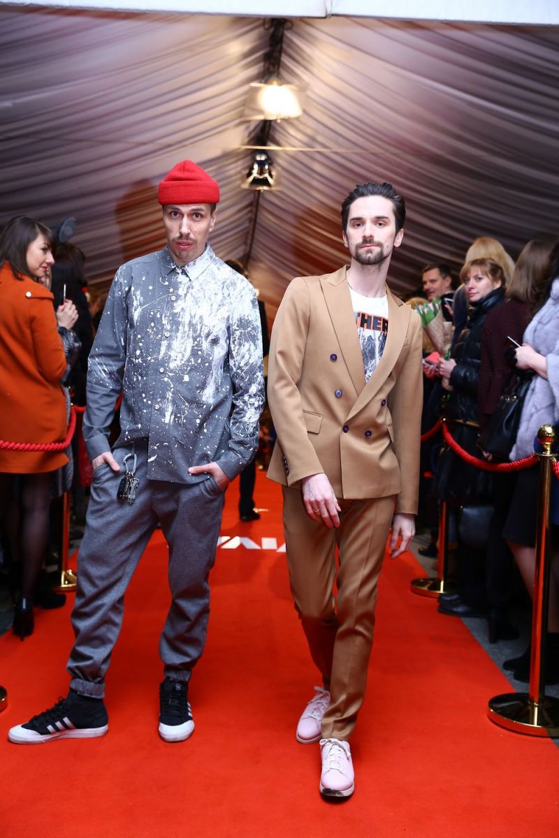 "Viva! Самые красивые-2017": звезды, которые удивили поклонников своими нарядами на церемонии