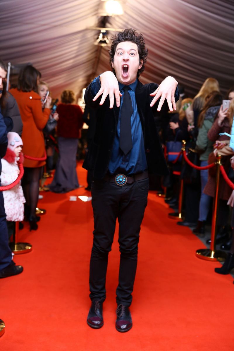 "Viva! Самые красивые-2017": как это было - Фото №64