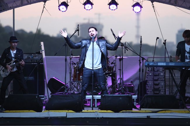 Виталий Козловский