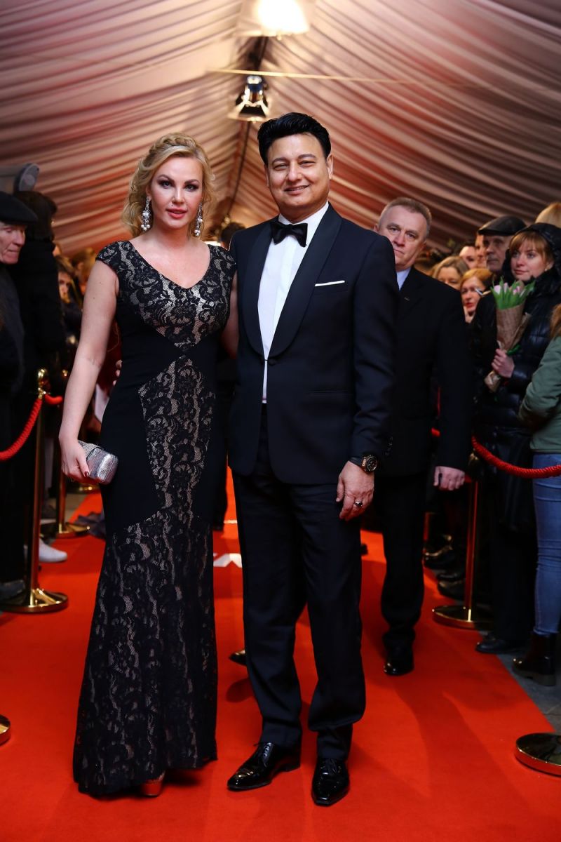 Пока дети дома: молодые мамы на &quot;Viva! Самые красивые-2017&quot; восхитили стильными образами