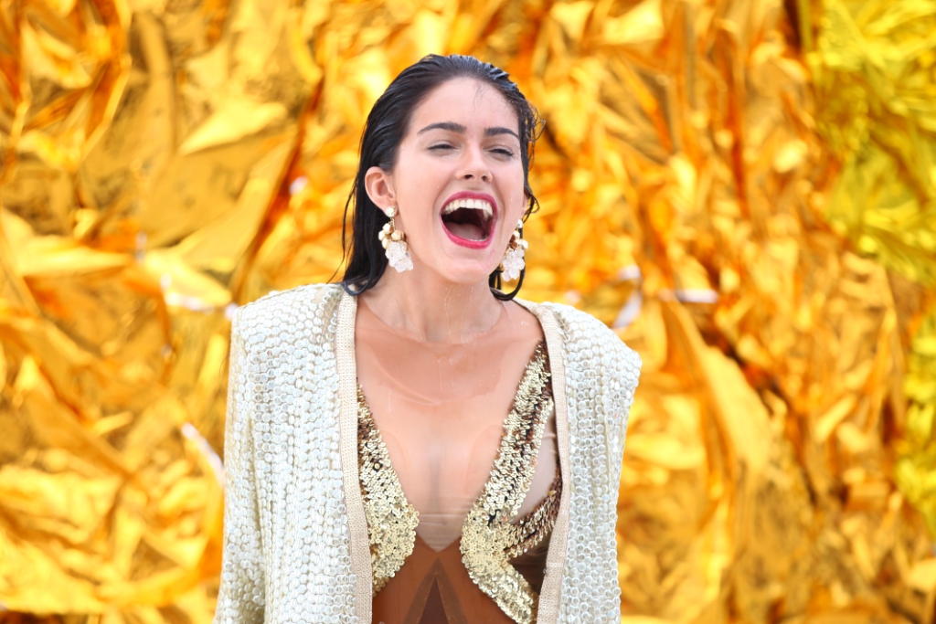 Маша Собко новые фото 2013