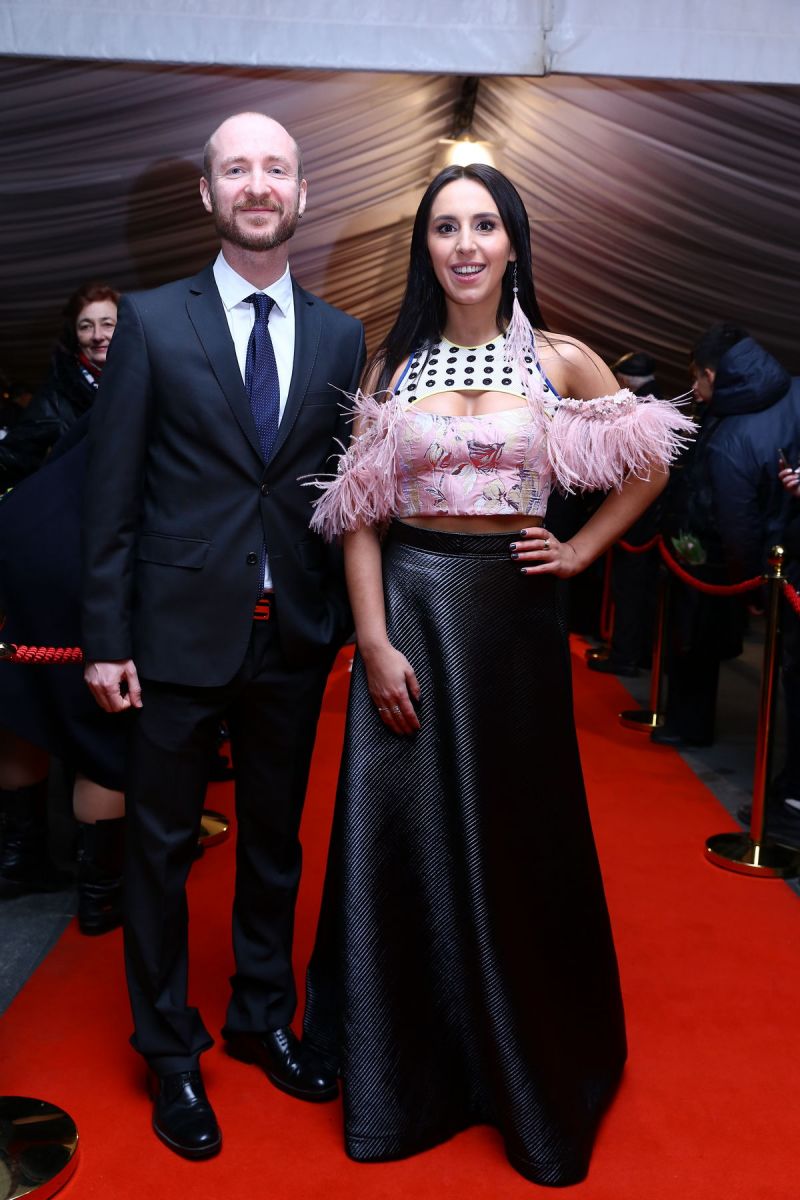 "Viva! Самые красивые-2017": как это было - Фото №47