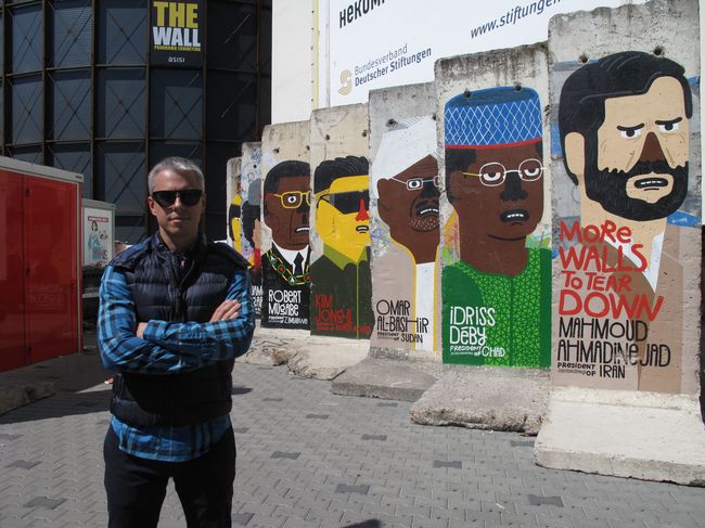 Андрей Доманский фото