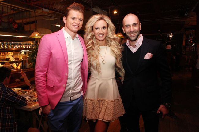 Ольга Бузова презентовала собственную коллекцию одежды