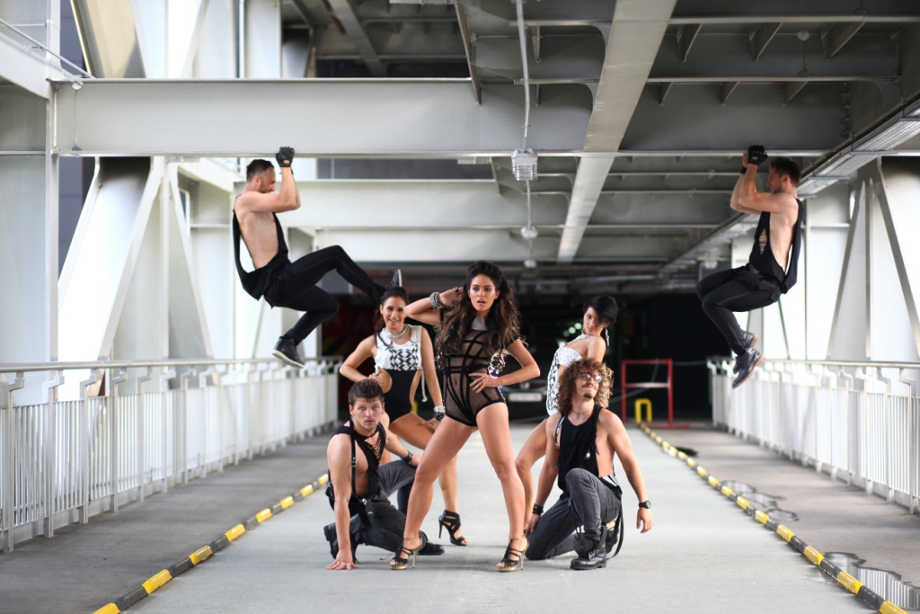 Маша Собко новые фото 2013