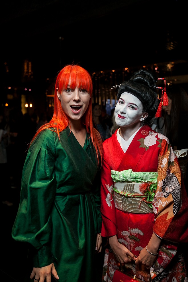 Дмитрий Комаров презентовал новый сезон программы &laquo;Мир наизнанку&raquo;, посвященный Японии