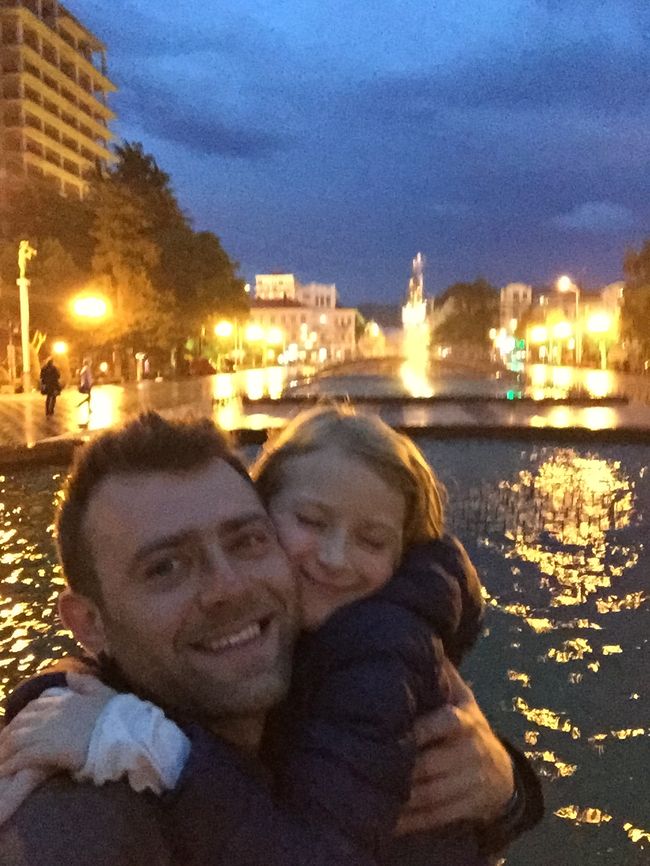 Судья "МастерШеф Дети-2" и его экс-жена устроили для дочери сказочный день рождения