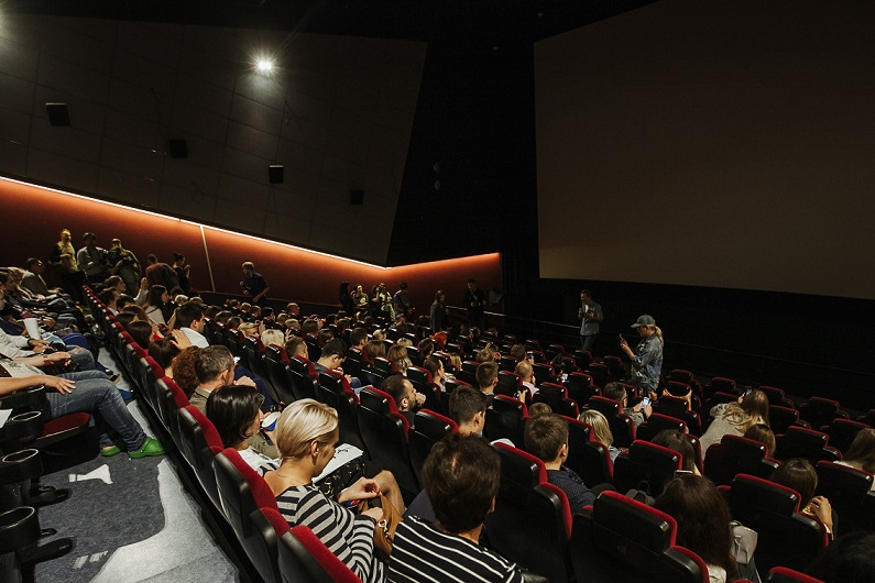 Дмитрий Комаров презентовал новый сезон программы &laquo;Мир наизнанку&raquo;, посвященный Японии