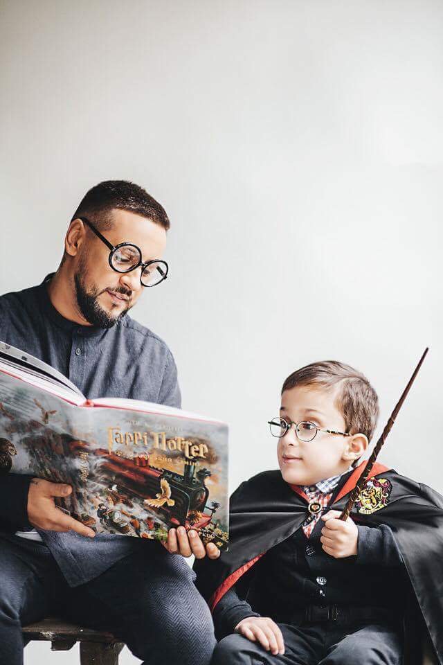 Monatik, Потап, Влад Дарвин, Лавика: как звезды помогают детям с инвалидностью