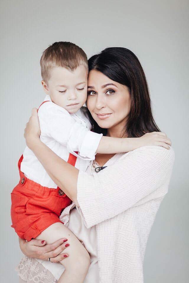 Monatik, Потап, Влад Дарвин, Лавика: как звезды помогают детям с инвалидностью