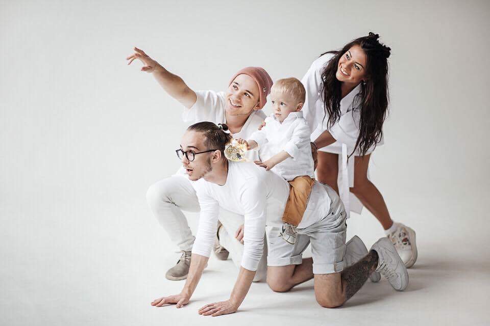 Monatik, Потап, Влад Дарвин, Лавика: как звезды помогают детям с инвалидностью