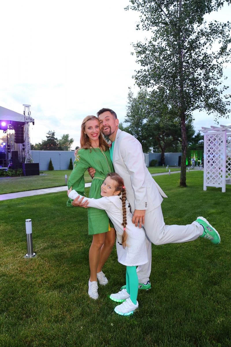 Геннадий Попенко