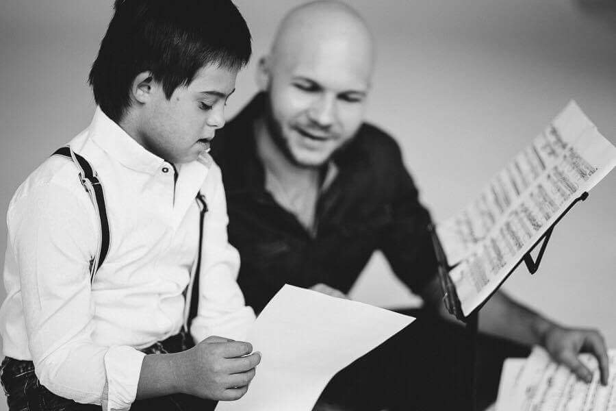 Monatik, Потап, Влад Дарвин, Лавика: как звезды помогают детям с инвалидностью