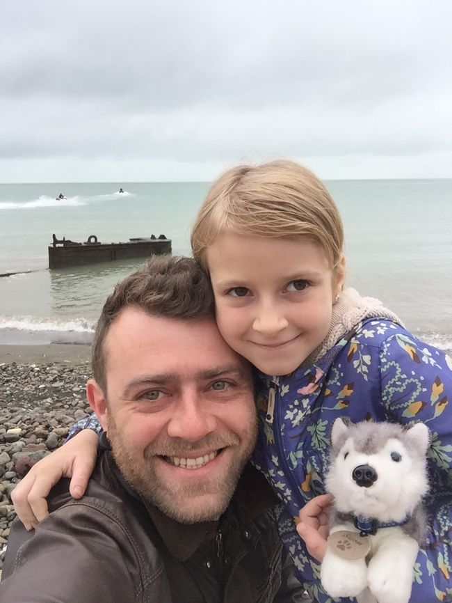 Судья "МастерШеф Дети-2" и его экс-жена устроили для дочери сказочный день рождения