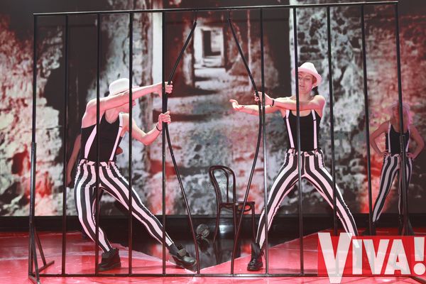 Наталья Могилевская