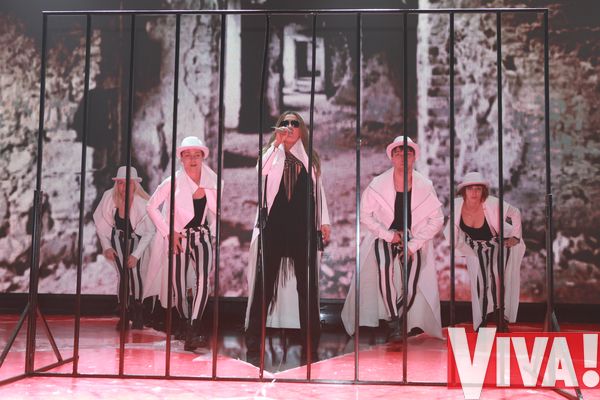 Наталья Могилевская