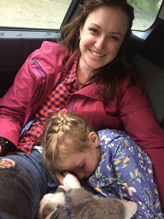 Судья "МастерШеф Дети-2" и его экс-жена устроили для дочери сказочный день рождения