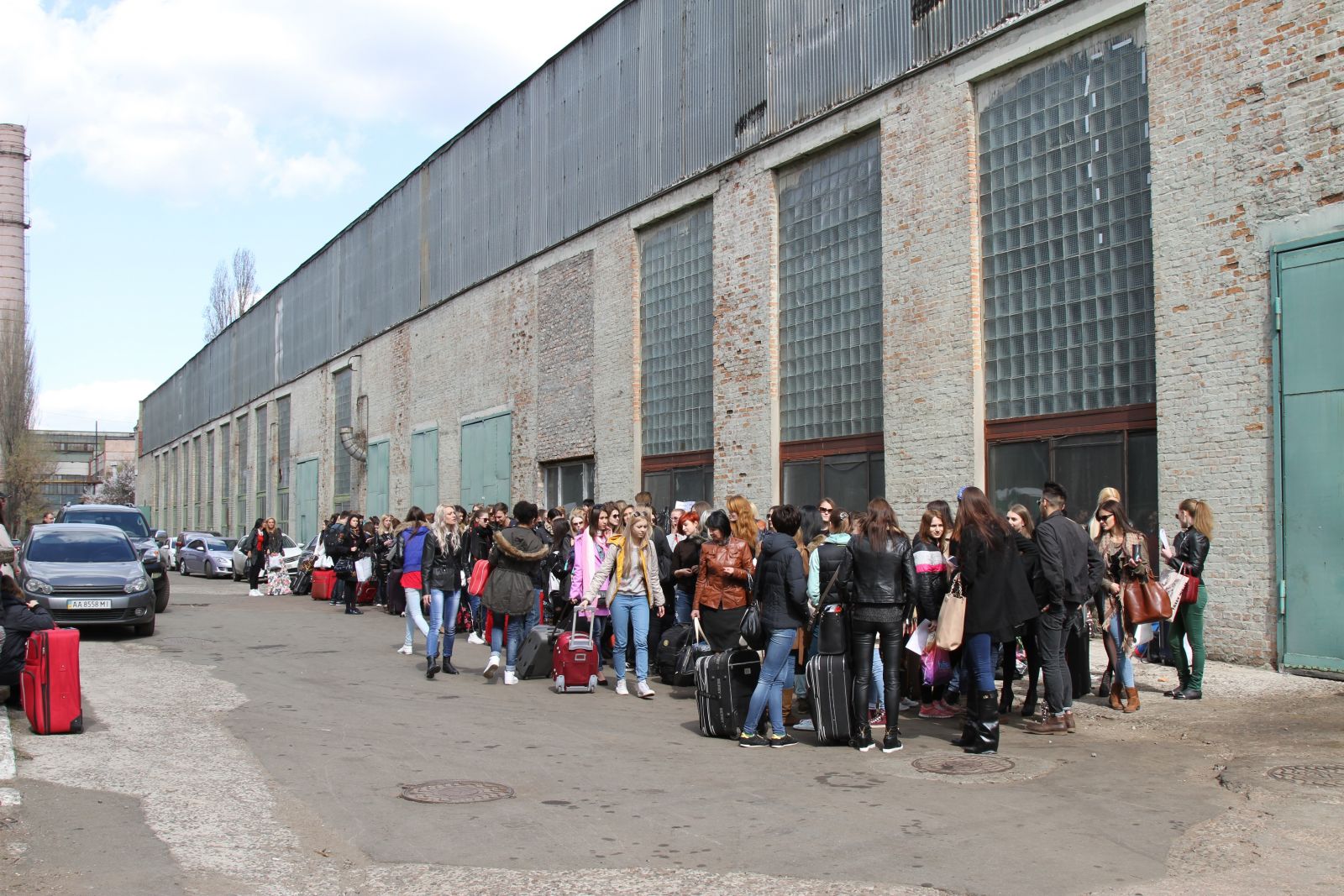 "Супермодель по-украински": стартует новая история рождения звезды подиума