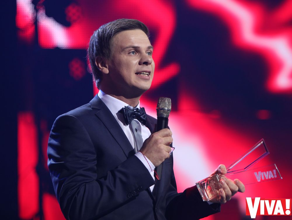 Viva Самые красивые 2017