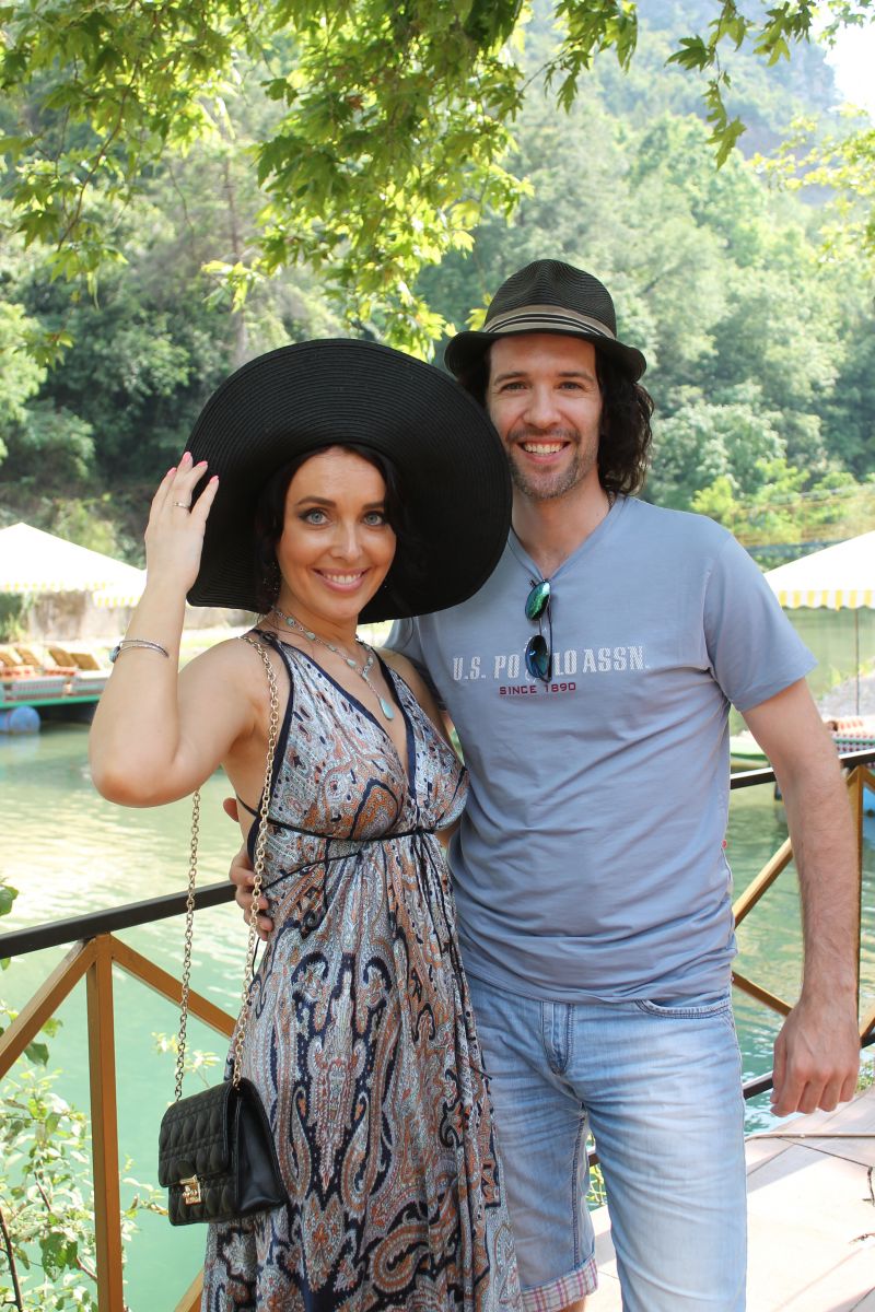 В Турции прошел Первый Международный кинофестиваль &laquo;Алания&raquo;