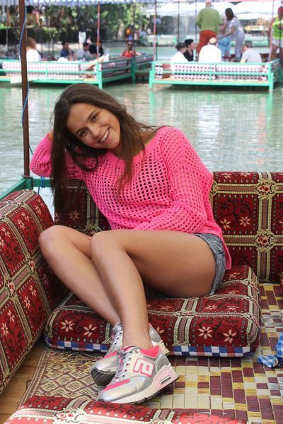 В Турции прошел Первый Международный кинофестиваль &laquo;Алания&raquo;