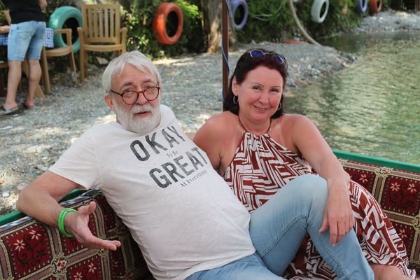 В Турции прошел Первый Международный кинофестиваль &laquo;Алания&raquo;