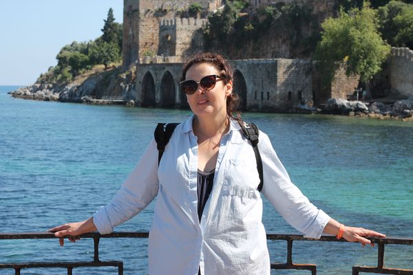 В Турции прошел Первый Международный кинофестиваль &laquo;Алания&raquo;