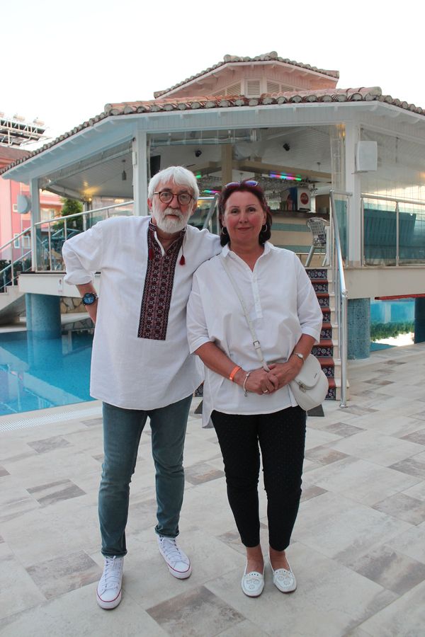 В Турции прошел Первый Международный кинофестиваль &laquo;Алания&raquo;