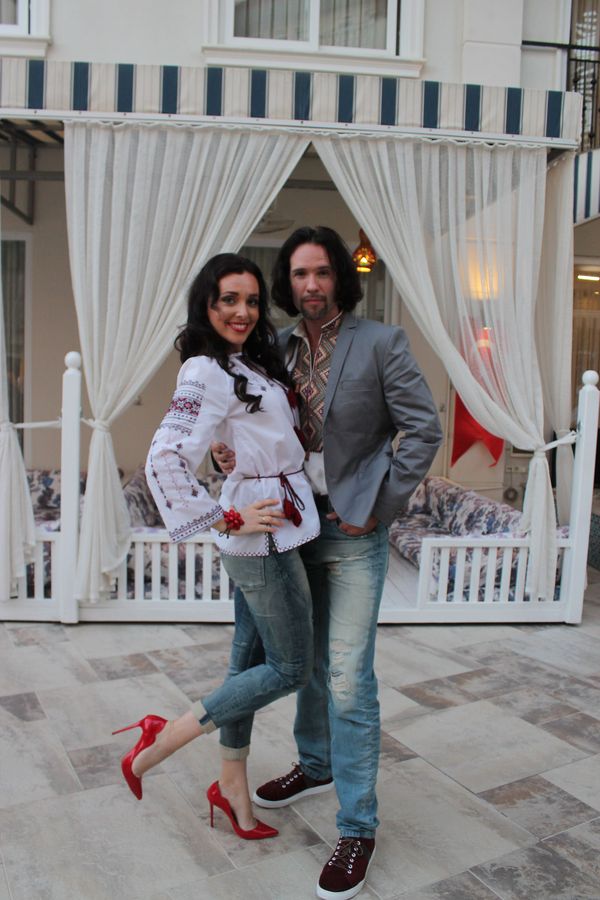 В Турции прошел Первый Международный кинофестиваль &laquo;Алания&raquo;