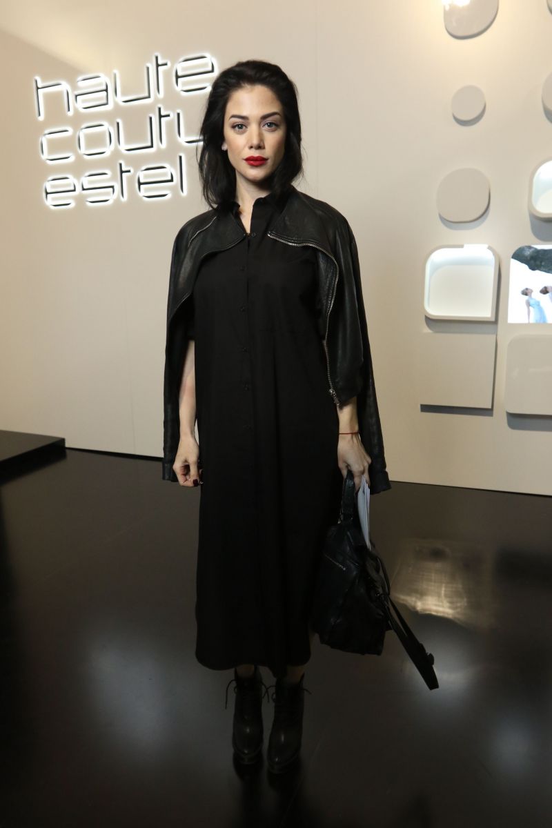 Юлия Кавтарадзе