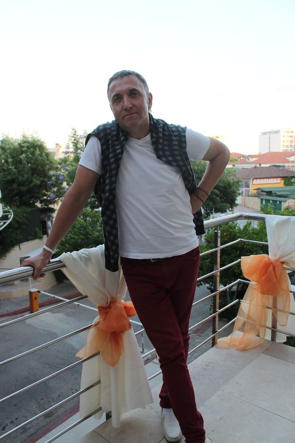 В Турции прошел Первый Международный кинофестиваль &laquo;Алания&raquo;