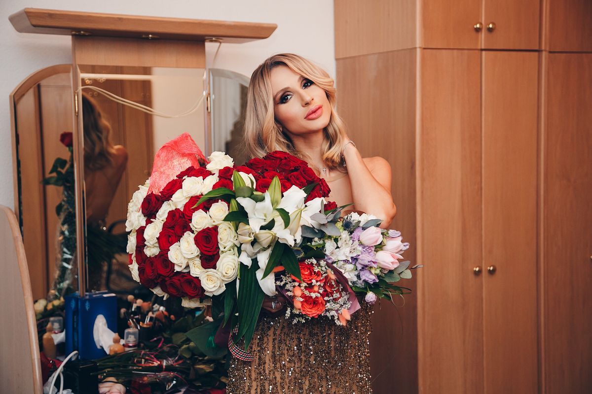 Светлана Лобода в Минске