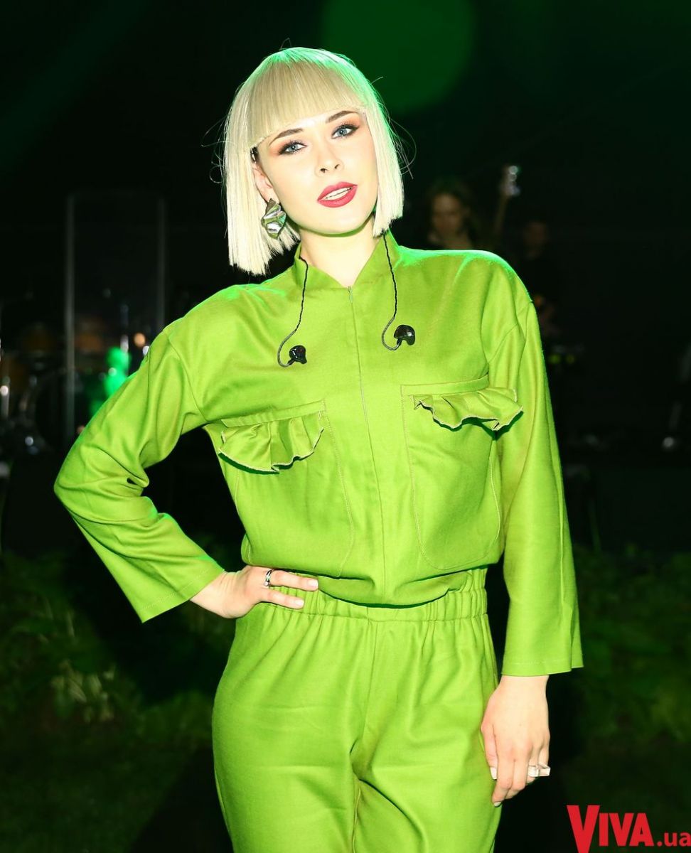 The Hardkiss выступили на вечеринке Viva!