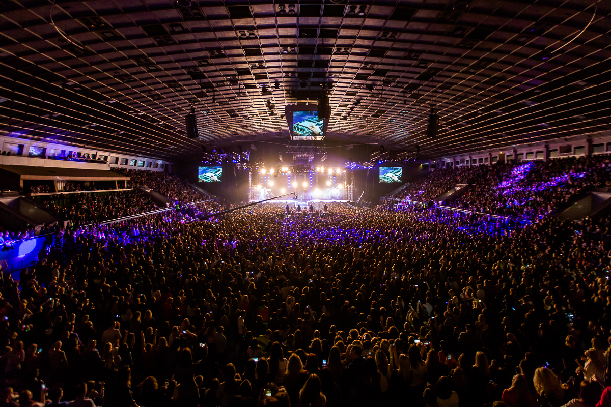 Привет, Америка: Loboda улетает покорять США