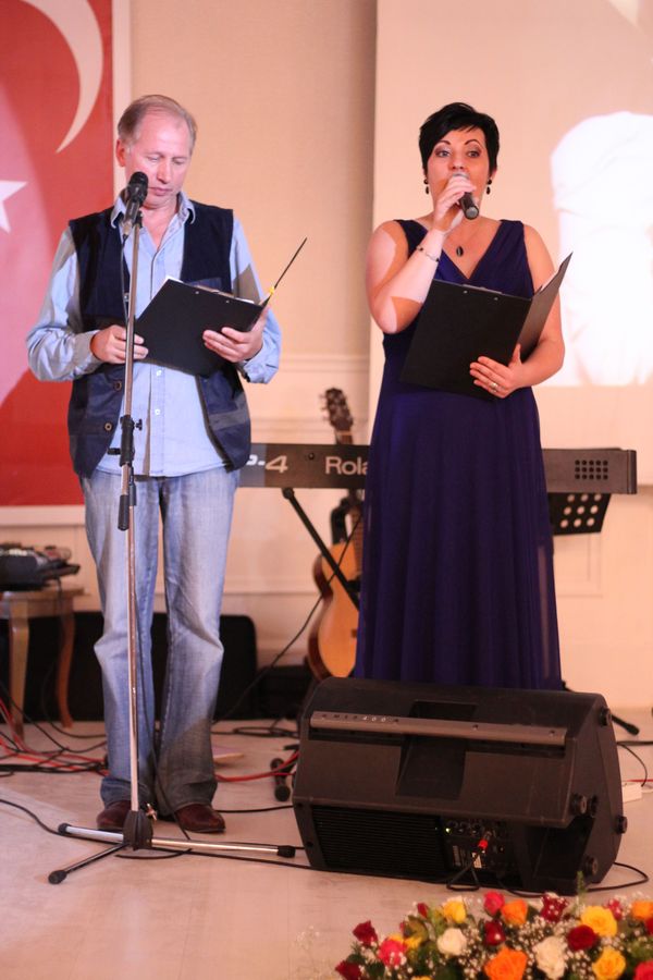 В Турции прошел Первый Международный кинофестиваль &laquo;Алания&raquo;