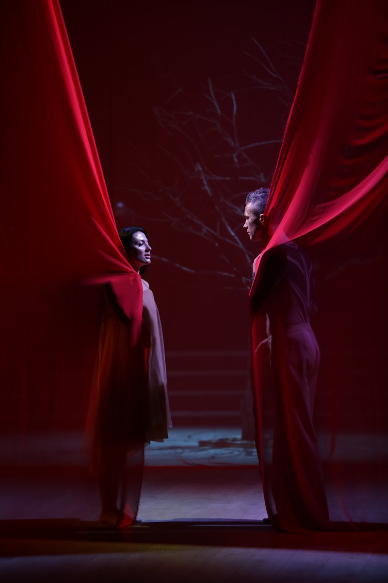 Сергей Бабкин: &quot;Каждый выход на паркет для нас уже был победой&quot;