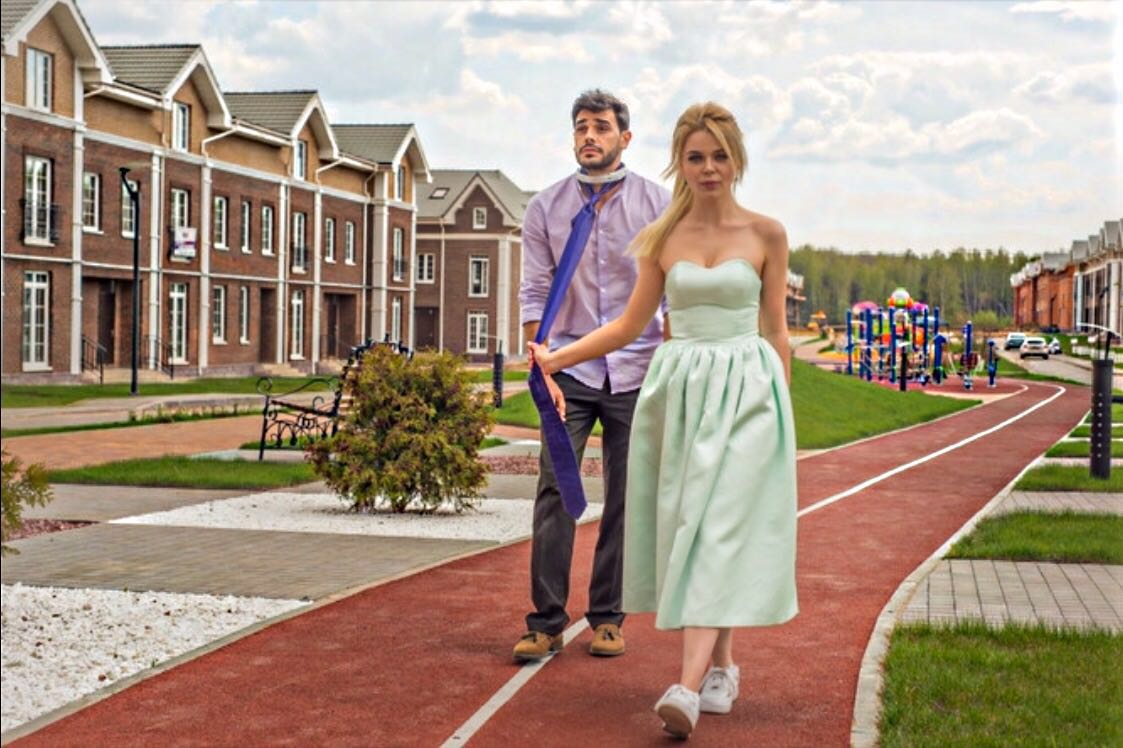 Новый клип Алины Гросу бьет рекорды по просмотрам