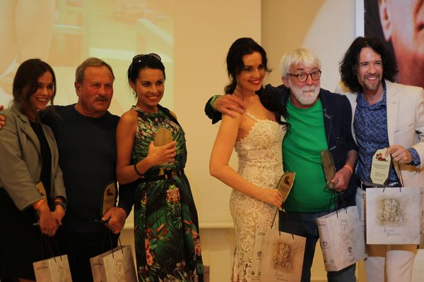 В Турции прошел Первый Международный кинофестиваль &laquo;Алания&raquo;