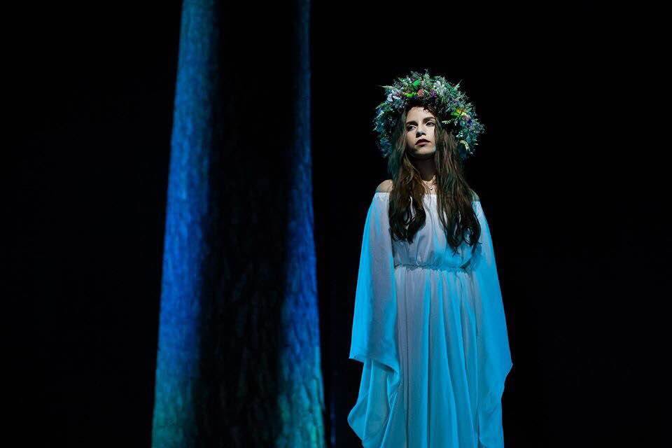 Кристина Соловий