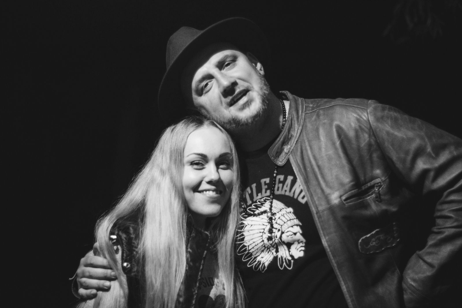 Alyosha отпраздновала 30-летие на эко-пикнике под Киевом