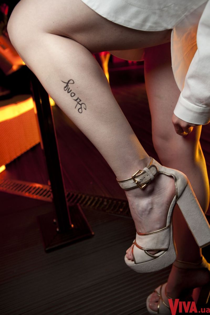 Alloise стала хедлайнером на вечеринке Viva!