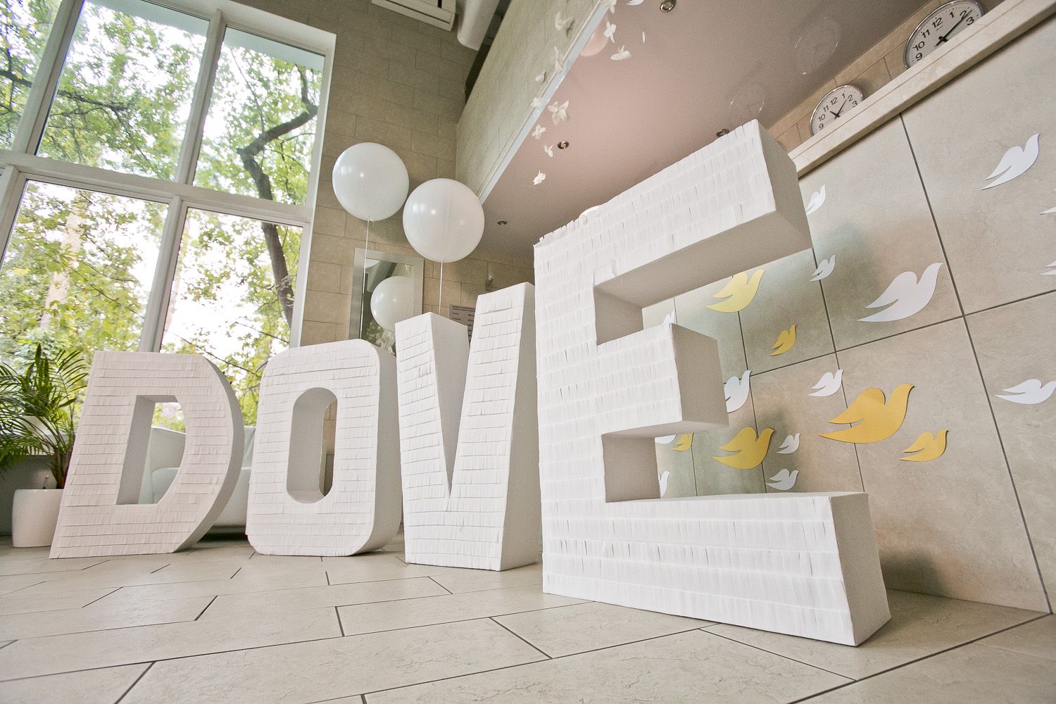 День истинной красоты с Dove