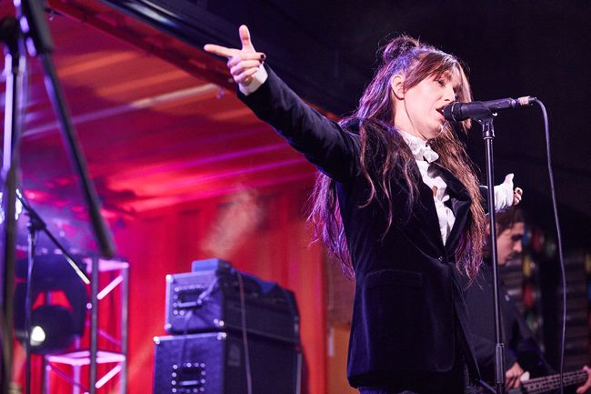 Презентация инновационного приложения от Ello TV