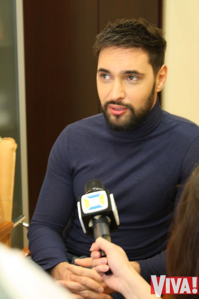 Виталий Козловский фото