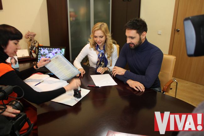 Виталий Козловский фото