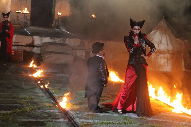 Супермодель по-украински