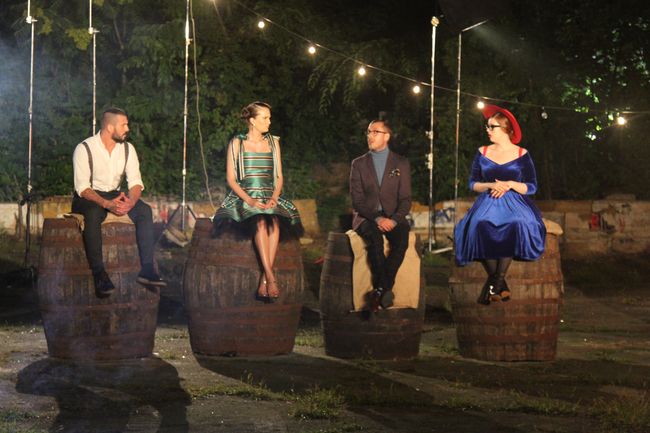 Супермодель по-украински