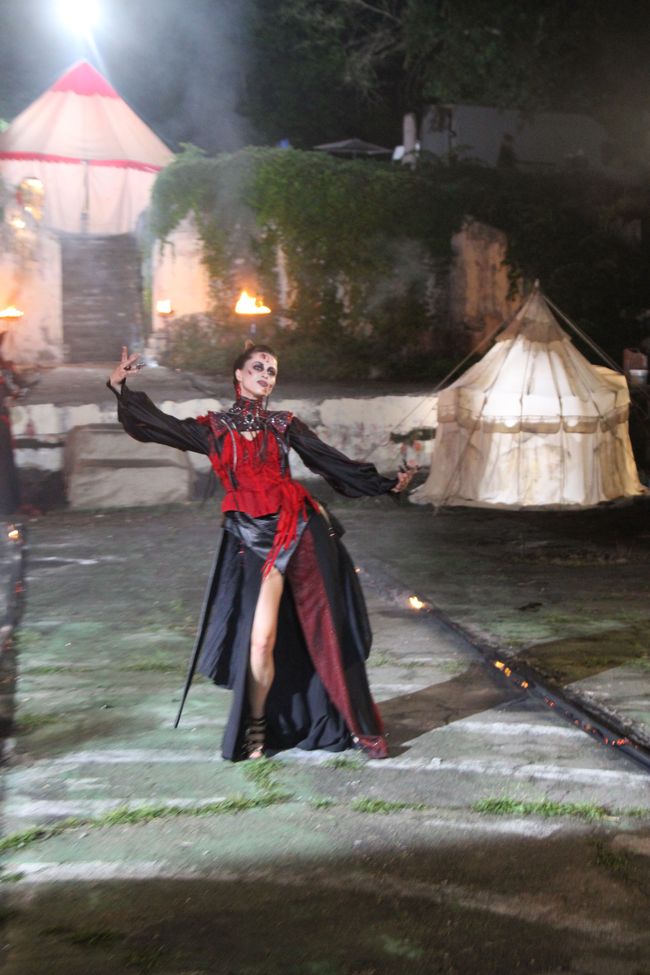 Супермодель по-украински